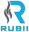 Rubii Vape & Smoke Shop Logo